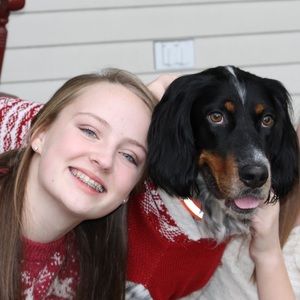 Meet your Posher, Chloe